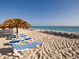 Beach at Cayo Santa Maria  Sol Cayo Santa Maria Resort  Cayo Santa Maria  Cuba
