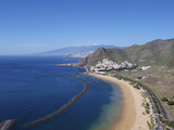 Las Teresitas  Tenerife  Canary Islands  Spain  Atlantic  Europe