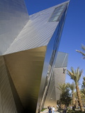 The Crystals Shopping Mall at Citycenter  Las Vegas  Nevada