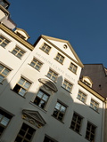 Museum Coffe Baum (Coffee House and Museum)  Leipzig  Saxony  Germany  Europe