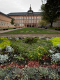Grassi Museum  Leipzig  Saxony  Germany  Europe