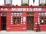 Murphy's Pub in Dingle  County Kerry  Munster  Republic of Ireland  Europe