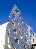 Cleveland Clinic Lou Ruvo Center For Brain Health  Architect Frank Gehry  Las Vegas  Nevada  USA