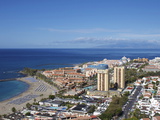 Los Cristianos  Tenerife  Canary Islands  Spain  Atlantic  Europe