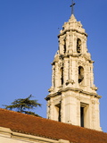 First Congregational Church in Downtown Riverside  California  USA