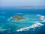 Petit St Vincent  St Vincent and the Grenadines  Windward Islands  West Indies  Caribbean