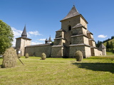 Sucevita Monastery  Bucovina  UNESCO World Heritage Site  Romania  Europe
