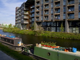 Stratford Apartments  London  England  United Kingdom  Europe