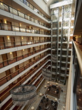 Maratim Hotel  Dresden  Saxony  Germany  Europe