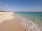 Beach at Cayo Santa Maria  Sol Cayo Santa Maria Resort  Cayo Santa Maria  Cuba
