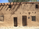 Oldest House in the United States  Now a Museum  Santa Fe  New Mexico