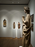 Grassi Museum  Leipzig  Saxony  Germany  Europe