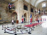 Pantheon Nacional  UNESCO World Heritage Site  Santo Domingo  Dominican Republic