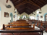 St Mary's Cathedral  Kingstown  St Vincent and the Grenadines  Windward Islands