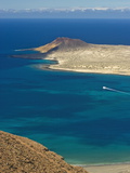 Graciosa Island  Canary Islands  Spain  Atlantic  Europe