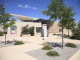 Albuquerque Museum of Art and History  Albuquerque  New Mexico