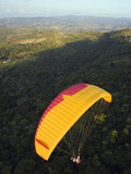 Paragliding in San Gil  Adventure Sports Capital of Colombia  San Gil  Colombia  South America
