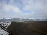 Deception Island  South Shetlands  Antarctic  Polar Regions