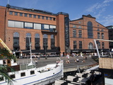 Stranden  Oslo  Norway  Scandinavia  Europe