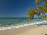 Nice Beach Near Diego Suarez (Antsiranana)  Madagascar  Africa