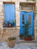 Hania  Crete  Greek Islands  Greece  Europe