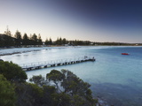 Middleton Beach  Albany  Western Australia  Australia  Pacific
