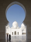 Sheikh Zayed Grand Mosque  the Biggest Mosque in the UAE  Abu Dhabi
