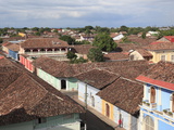 Overview  Granada  Nicaragua  Central America