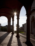 Baveno  Lake Maggiore  Italian Lakes  Piedmont  Italy  Europe