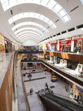 Dubai Mall  the Largest Indoor Shopping Complex in the World  Dubai  Uae