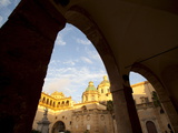 Mazzara Del Vallo Cathedral From Piazza Della Repubblica  Mazzara Del Vallo  Sicily  Italy  Europe