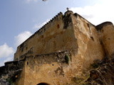 Fort  Old Town  Mombasa  Kenya  East Africa  Africa