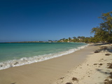 Nice Beach Near Diego Suarez (Antsiranana)  Madagascar  Indian Ocean  Africa