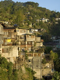Banaue  Ifugao  Cordillera  Luzon  Philippines  Southeast Asia  Asia
