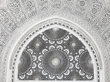 Great Mosque  Paris  France  Europe