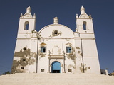 Diu Museum Stands in a Former Church in Diu  Union Territory of Diu and Daman  India  Asia