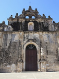 La Merced Church  Granada  Nicaragua  Central America