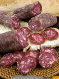 Wild Boar Sausages