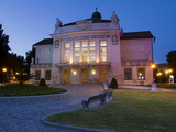 Klagenfurt Am Worthersee  Carinthia  Austria  Europe