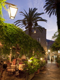 Budva Old Town  Montenegro  Europe