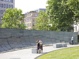 Australian War Memorial  Hyde Park Corner  London  England  United Kingdom  Europe