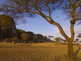Little Mosque  Yabello  Southern Ethiopia  Africa