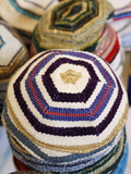 Kippas  Safed  Israel  Middle East