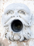 Villa Palagonia Baragia  Palermo  Sicily  Italy  Europe
