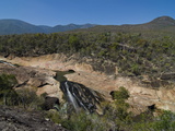 View Over the Andohahela National Park  Madagascar  Africa