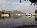 Kariba Harbour  Lake Kariba  Zimbabwe  Africa