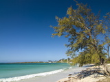 Nice Beach Near Diego Suarez (Antsiranana)  Madagascar  Indian Ocean  Africa