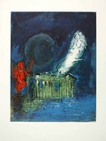Die Akropolis
