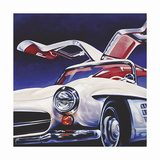 MB 300sl