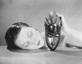 African Mask